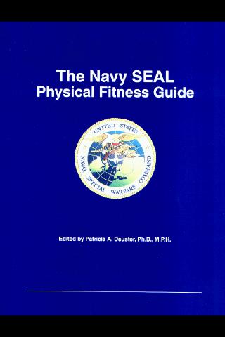 Navy SEAL Physical Fitness