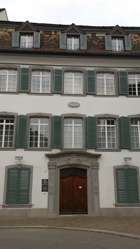 Bernerhaus