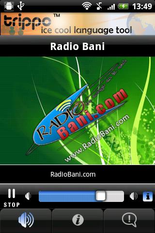 Radio Bani Boston