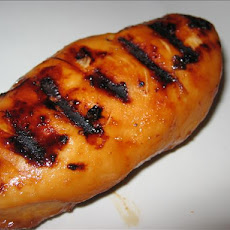Caribbean Chicken