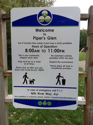 Piper's Glen Park