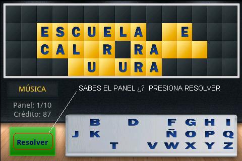 免費下載解謎APP|Adivina el Panel de la Ruleta app開箱文|APP開箱王