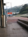 Estación Renfe Sama