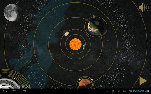 How to get Copernican Orrery 1.0.20121104 unlimited apk for android