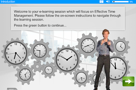 How to download Time Management e-Learning lastet apk for laptop