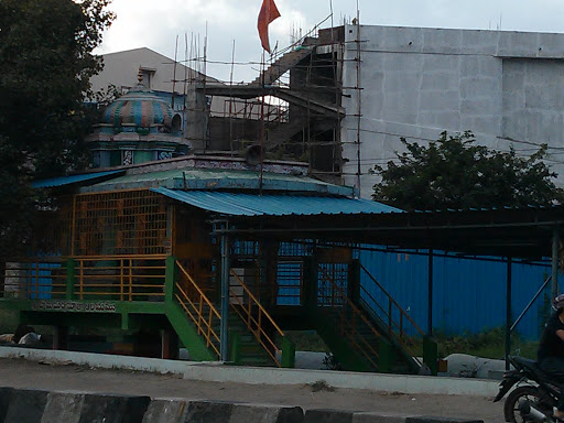 Miyapur Durga Temple