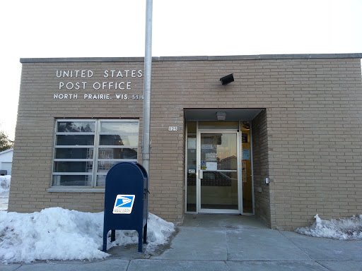 North Prairie Post Office