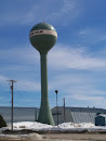 Beausejour Water Tower  