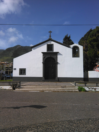 Igreja Do Caniçal