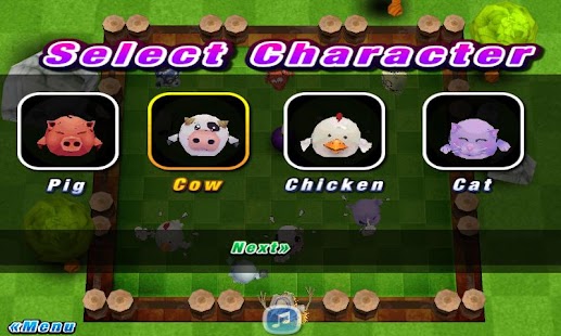 How to download Bomber Farm 3D patch 1.1 apk for laptop
