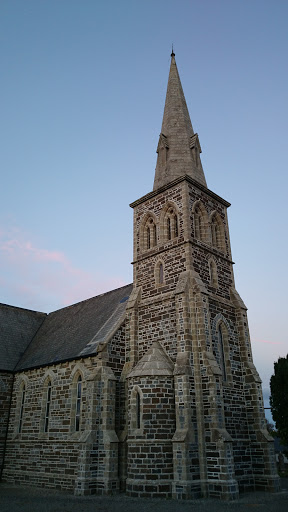 Christ Church Tramore
