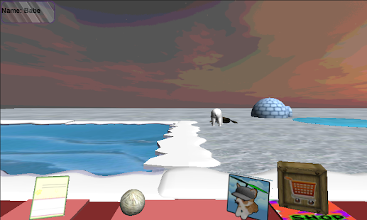 How to install Polar Bear Pet lastet apk for android