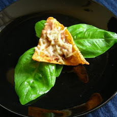 Corn Chips With Bits