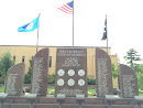 Houston County Vet's Memorial