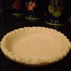 Grandma's Secret Pie Crust