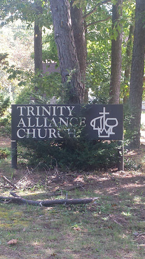 Trinity Alliance Church 
