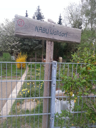 NABU Walldorf
