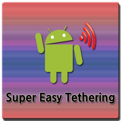 Tethering AutoStarter 生產應用 App LOGO-APP開箱王