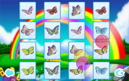 How to get Baby Memory Butterfly Free patch 30 apk for pc