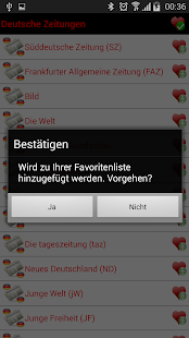 How to get Deutsche Zeitungen lastet apk for bluestacks