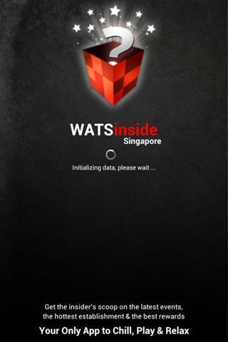 WATSinside