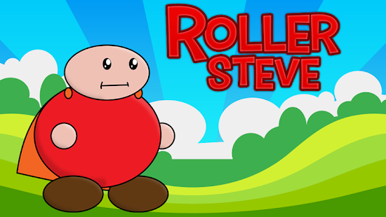 How to install Roller Steve 1.0.1 unlimited apk for laptop