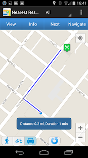 How to get Nearest Restaurants 3.0 unlimited apk for laptop