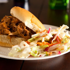 3 Ingredient Pulled Pork