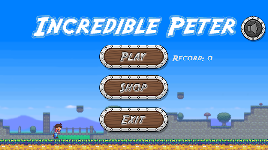 How to mod Incredible Peter lastet apk for bluestacks