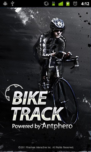 BikeTrack 바이크트랙