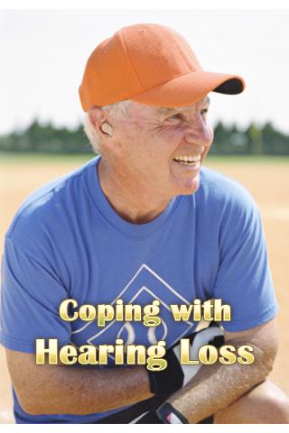 Coping with Hearing Loss