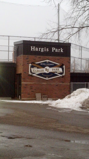Hargis Park