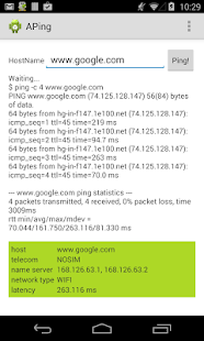 How to install Ping Network Utility lastet apk for pc