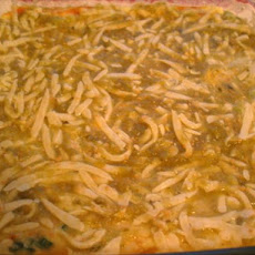 Chiles Rellenos Casserole