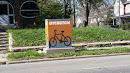 Bike Irvington