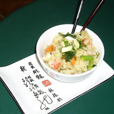 Nasi Goreng