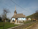 Biserica De Lemn