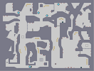 Thumbnail of the map 'Clarity (Counterlife Remix)'