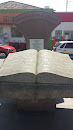Monumento à Bíblia