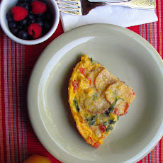 Farm Fresh Frittata