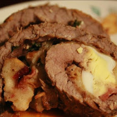 Braised Braciole