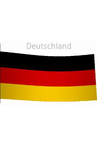 German Flag