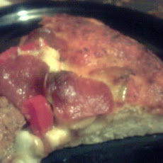 Pizza Dough