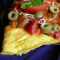 Navajo Omelet