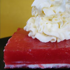 Strawberry Luscious