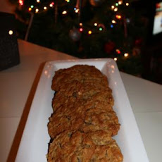 Rumpledoodles Aka Heffalump Cookies