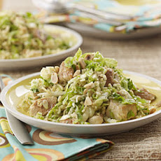 Chinese Chicken Salad