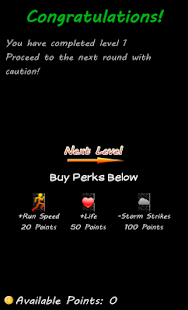 How to install Lightning Runner 1.0 mod apk for bluestacks