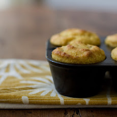Lucia Muffins