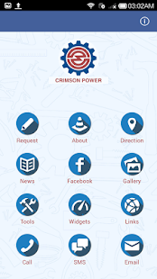 How to download Crimson Power 1.0 apk for android